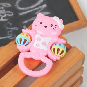 Mainan Bayi - Marakas Bayi / Mainan Krincingan Bayi / Musicaly Baby Toy / Mainan Bayi