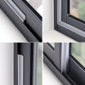 Lis Peredam Pintu Jendela Door Seal Strip Penutup Celah Penahan Angin Debu Serangga. 