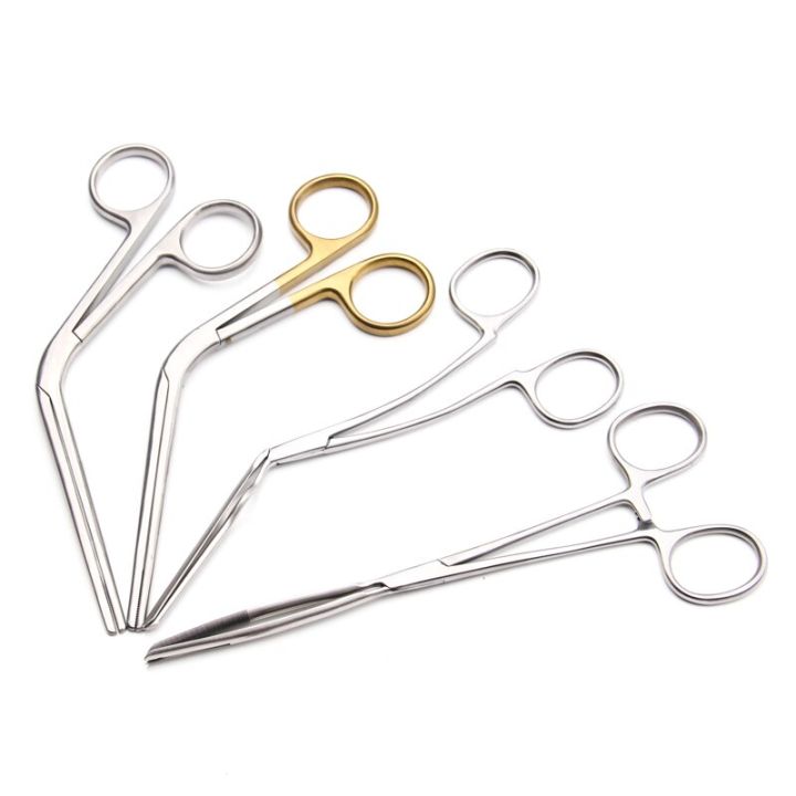 PTFE Placement Forceps Rhinoplasty Specialist Equipment Friends Group ...