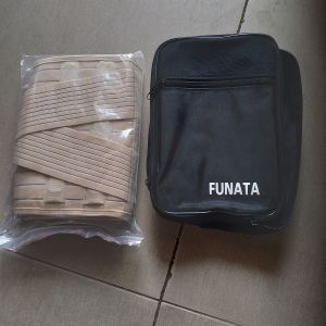 Đai Lưng Cột Sống Thoát Vị Đĩa Đệm Thoái Hóa Đau Lưng Thương HiệuFUT ANA-ĐÀI LOAN