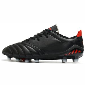 FG รองเท้าสตั๊ด รองเท้าฟุตบอลผู้ชาย รองเท้าฟุตซอลมืออาชีพ size 39-44