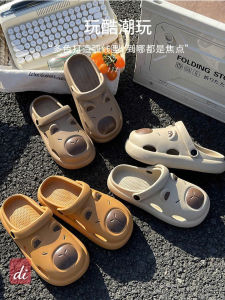 Dép Sục Cross Dính Charm Hello Kitty Siêu Xinh Phong Cách Nhẹ Nhàng Cute Hàn Quốc