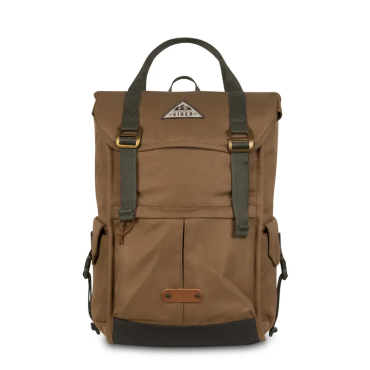 EIGER CRUISER 2.0 BACKPACK 25L