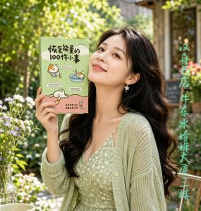 Hzbook★100 Small Things to Restore Energy An Energy Recharging Handbook for Young People Written by Feiyang Wenshi Produced by Xinmengxiang Jiangsu Phoenix Literature and Art Publishing House★恢复能量的100件小事 送给年轻人的能量速充手册 飞扬文室著欣梦享出品 江苏凤凰文艺【励志 SelfHelp 图书B