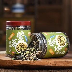 Seaweed and Shrimp Skin Soup Recipe Pack Instant Brewing Chaos Soup Seasoning Pack 100g 200g   紫菜虾皮汤料包