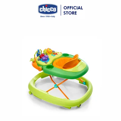 Xe tập đi Walky Talky Chicco 6M+