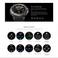 Đồng hồ đeo tay thông minh Amazfit T-Rex Ultra - Hàng chính hãng - Bảo hành 12 tháng. 