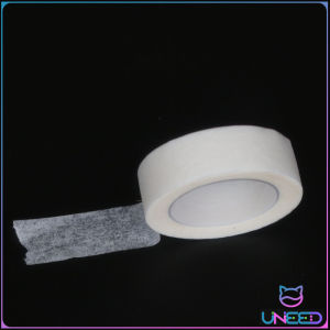 Need. Professional Patch Eyelashes Extension Under Eyelash Tape Medical Tape Lash Extension Makeup Tool