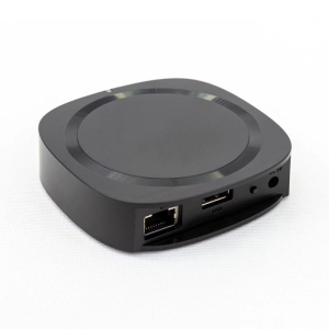 Audioscast Wireless Audios Streamer Audios Transmitters With MultiFormat Playbacks USB Direct Access MultiRoom Function