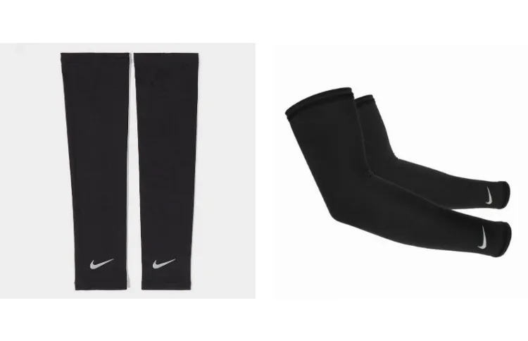 Nike Lightweight Sleeves 2.0 n1004268109b White/Silver