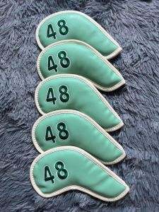 ♀️S Golf Cover Loft Wedge 48 Degree Light Green Color ( L1 )♀