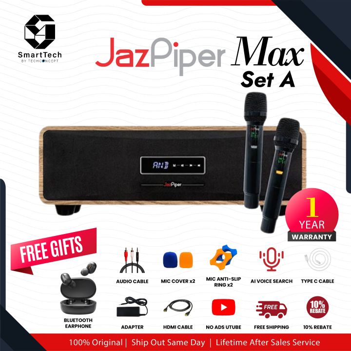 Amplifier Soundbar Ktv Karaoke Microphone For Tv DIGITNOW