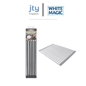 White Magic Drying Rack & Trivet
