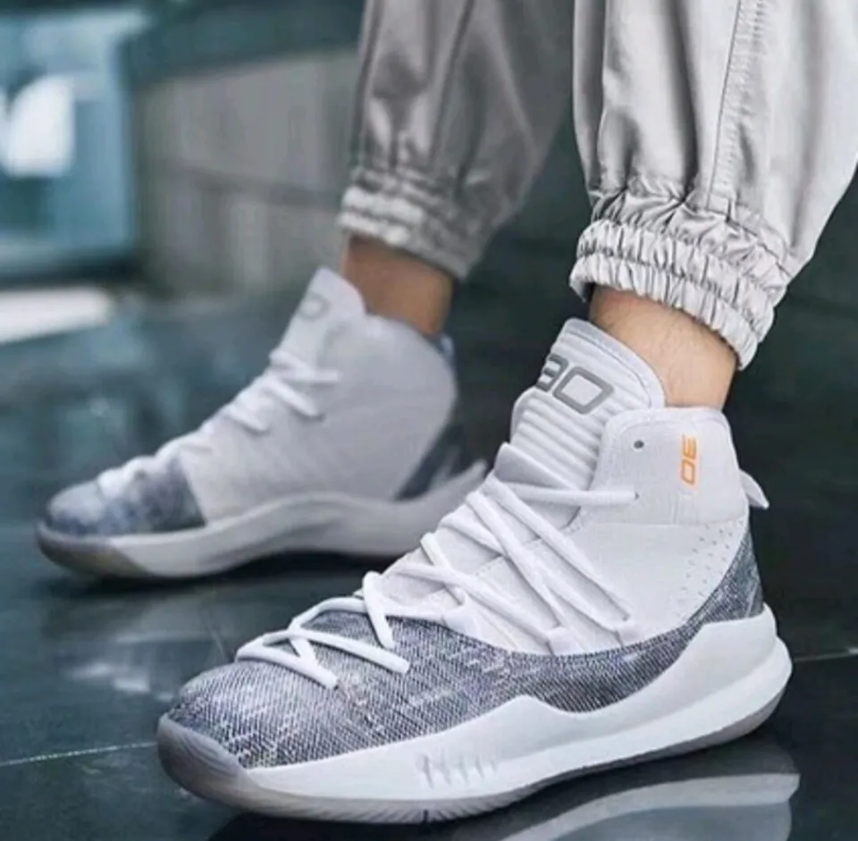 Under armour clearance curry 5 men