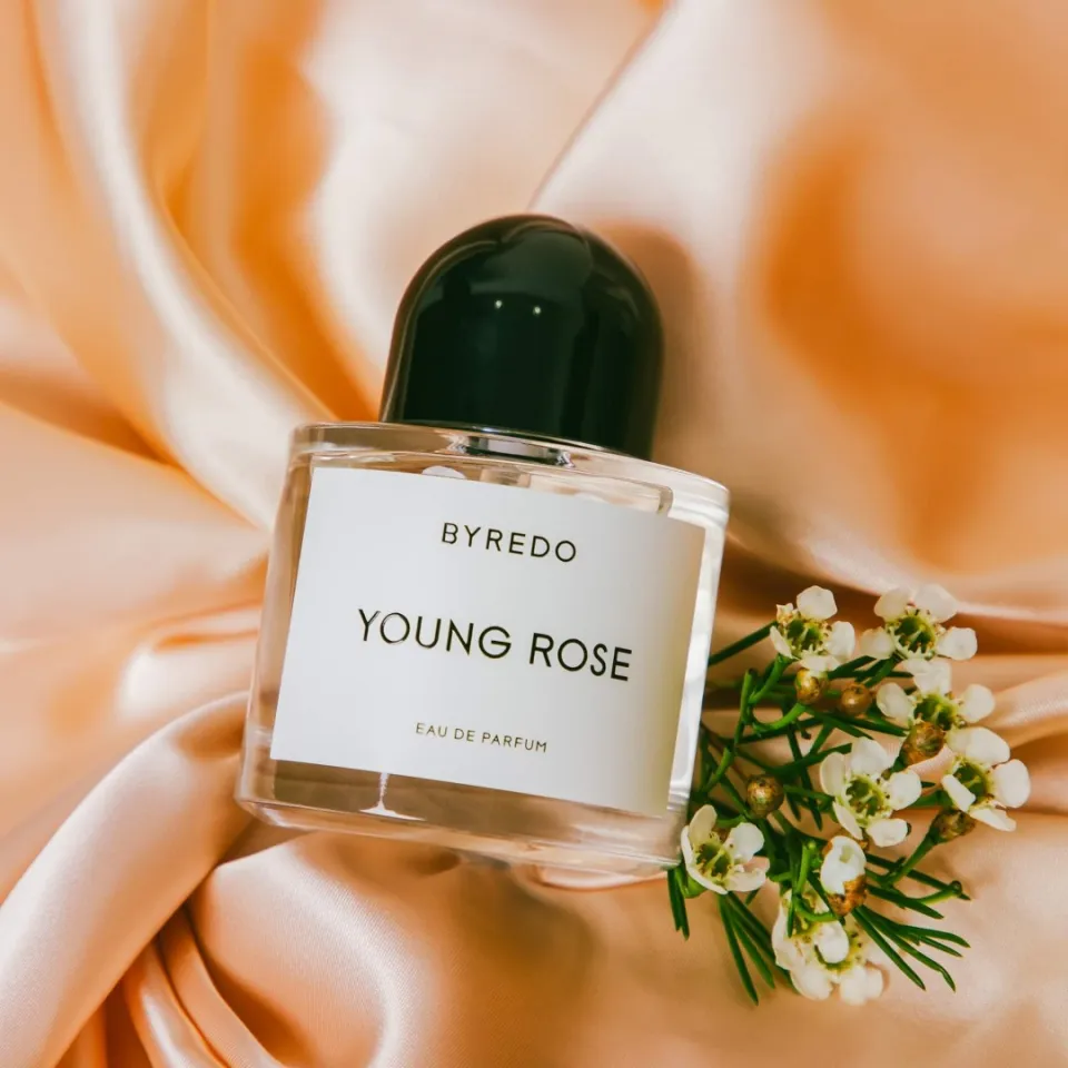 น้ำหอม BYREDO Young Rose EDP 100 ml กล่องขาย | Lazada.co.th