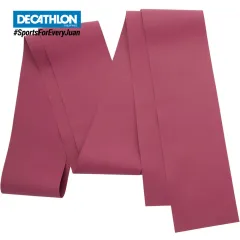 Balance Pad - Small 39cmx24cmx6mm - Decathlon