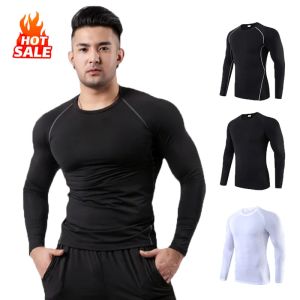 เสื้อรัดกล้ามเนื้อแขนยาวคอปกวงรี เสื้อรัดกล้ามเนื้อ ชุดกีฬาสีทึบ เสื้อยืดเทรนนิ่ง แขนยาว ชาย ชุดกีฬาสีทึบ เสื้อยืดเทรนนิ่งเ สื้อสเวตเตอร์แห้งเร็ว กระชับกล้ามเนื้อ เสื้อยืด ผู้ชาย แห้งเร็วเสื้อรัดกล้ามเนื้อ คอกลม เสื้อออกกำลังกาย ชุดฟิตเนส
