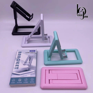 BJA Bracket Holder phone Stand universal folding dudukan Hp tablet BM096