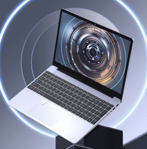 Notebook 2026 Intel Core i7 4500U Notebook New Original 15.6 inch 16GB RAM 1TB SSD/Windows 11/MSOffice GTA V Game Notebook Home and Student Notebook Windows 11