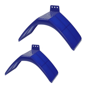 15pcs Plastomer Blue Birds Pigeons Resting Stand Frame Dwellings Supply Frame for Birds Indoors Or Outdoors