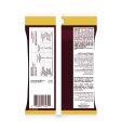 Hershey's Kisses Classic Milk Chocolate Almond 150g. 