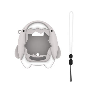 Cartoon Style Silicone Case for Tamagotchi Paradise