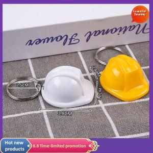 Graceful พวงกุญแจหมวกนิรภัยหมวกนิรภัยสำหรับวันหยุดพวงกุญแจหมวกนิรภัยหมวกนิรภัยหมวกนิรภัยของขวัญเครื่องประดับ