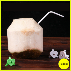 Dụng Cụ Đục Trái Dừa Tiện Lợi