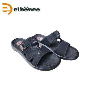Elboneo- Sandal Selop Pria Dewasa Dan Anak /Sandal Selop Pria Anti Licin Anti Slip Model Terbaru