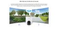 [COMBO-3M] Camera Ezviz H8C Pro 3M 2K + Thẻ 64Gb + HKT , Xoay 360 độ , Đàm thoại 2 chiều Chính hãng. 