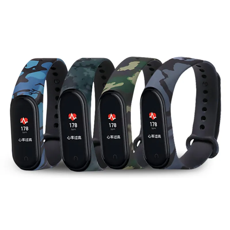 Xiaomi mi best sale band 5 accessories