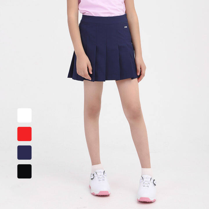 KIDS' TENNIS SHORT