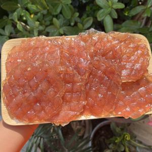 ปลาริวกิวกลม อร่อย สดใหม่ เนื้อหวานมัน ปลอดสาร อาหารทะเลแห้ง จากปราณบุรี