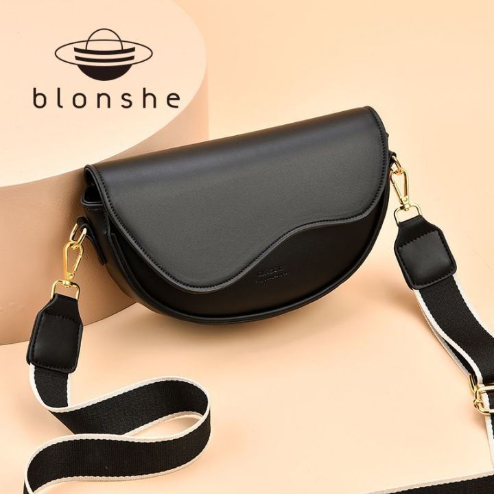 Blonshe Handbag Women New Design 2023 Bag Korean Style Beg Perempuan ...