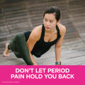 PANADOL Menstrual, Paracetamol for Fast & Effective Period Pain Relief, Headache, Menstrual Pain, Bloating - 20 caplets. 