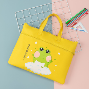 New Student Multifunctional Oxford Storage Bags Large Capacity Tuition bag Cartoon Cute School Tote Bag horizontal Bag ✅✅✅✅✅✅**** PRINTING CUSTOM LOGO AVAILABLE *****✅✅✅✅✅✅