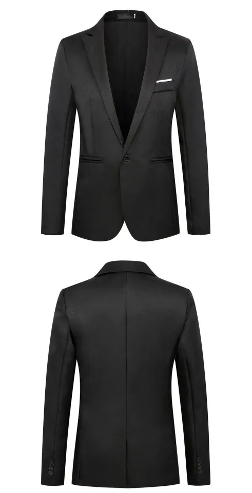 Mens sale dress jacket