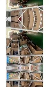 บิฟูเจียน สเปรย์ต้านเชื้อแบคทีเรียเงินเดี่ยว 15ml บังกันเป่ยบี สเปรย์ภายนอกสำหรับการฟื้นฟูอาการคัดจมูก