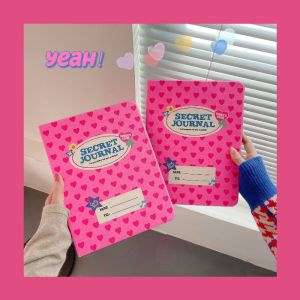 🔥จัดส่งภายใน24ชั่วโมง🔥เคสiPad SECRET JOURNAL 10.2 Gen9 2021Gen8Gen7 Pro12.9 22/21/20 เคสไอแพด2021 Air5 10.9Air4pro11 Case ไอแพด ใส่ปากกาได mini6