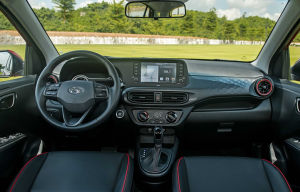 THẢM TAPLO DA CACBON CAO CẤP CHUẨN FORM ELANTRA ĐỜI 2019-2023 CHỐNG NÓNG CHỐNG TRƠN TRƯỢT