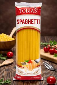 Tobias Spaghetti Pasta 500g