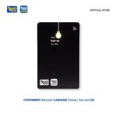 Touch N Go NFC Card Led Edition
