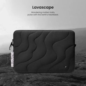 Tomtoc Terra-A27 Laptop Sleeve | 14 Inch | 16 inch