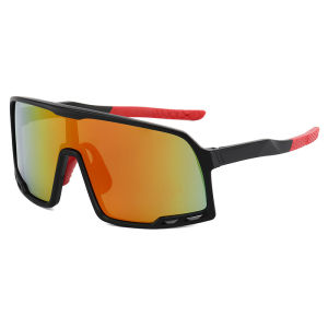 NEW FASHION Goggles UV400 Cycling Sunglasses Outdoor Sports Bicycle Shades Men Women Bike