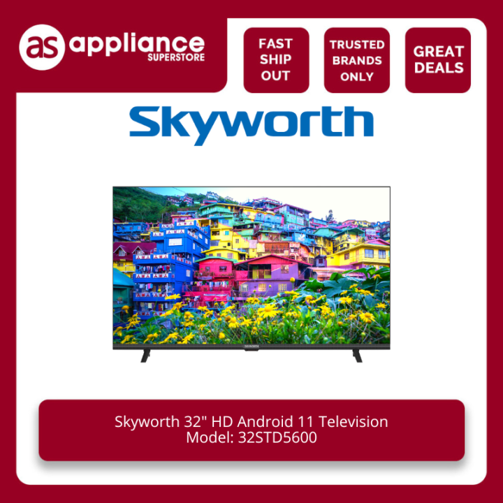 Skyworth 32