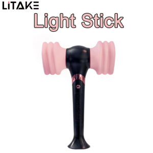 Led Lightstick Lamp Hammer Shape Flashing Fluorescent Stick 1st/2nd Gen Concert Lamp Fans Gifts Toys