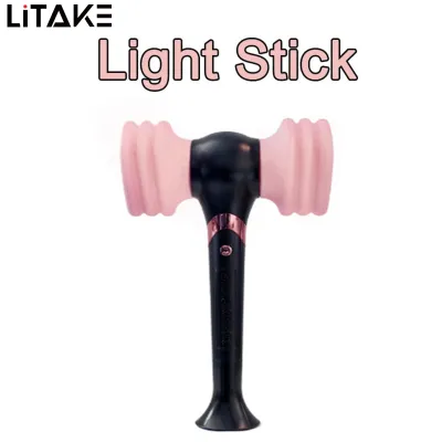 Led Lightstick đèn hình búa nhấp nháy huỳnh quang Stick 1st/2nd gen buổi hòa nhạc đèn người hâm mộ quà tặng đồ chơi