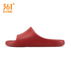 361 Degrees Palette sandals for women Soft comfortable non-slip for better health 622547616