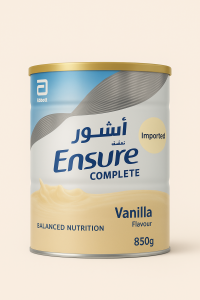 Ensure Complete 850 grams Vanilla Flavor