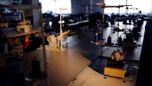 260G重磅纯棉短袖T恤男夏季新款美式潮牌宽松休闲白色青少年半袖